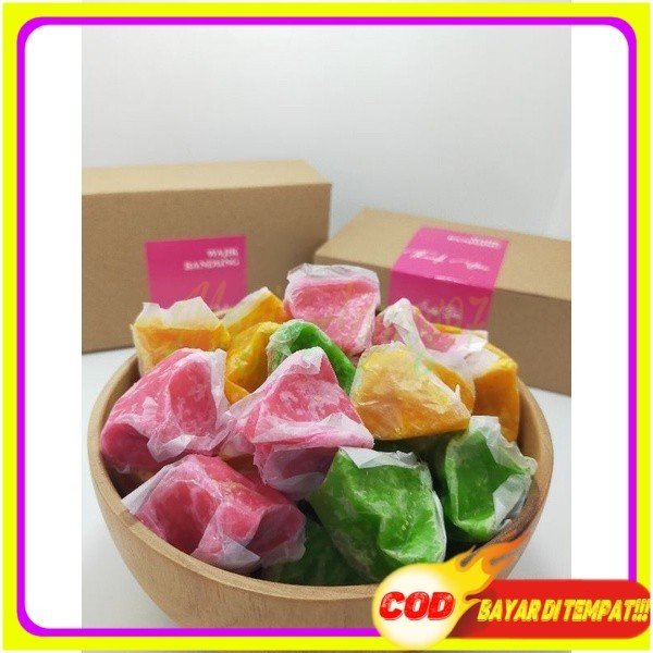 

Wajik bandung 500gram /oleholehjogja /merstore