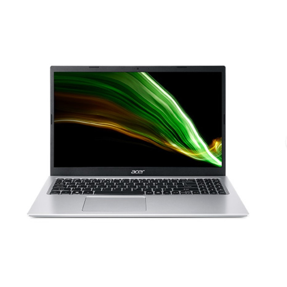 LAPTOP ACER ASPIRE 3 A315-58-34X1 PURE SILVER TERMURAH TERBAIK BERGARANSI