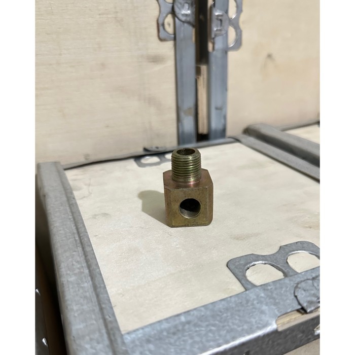 BAUT NEPEL TABUNG ANGIN HINO LOHAN LUBANG 2 BERKUALITAS