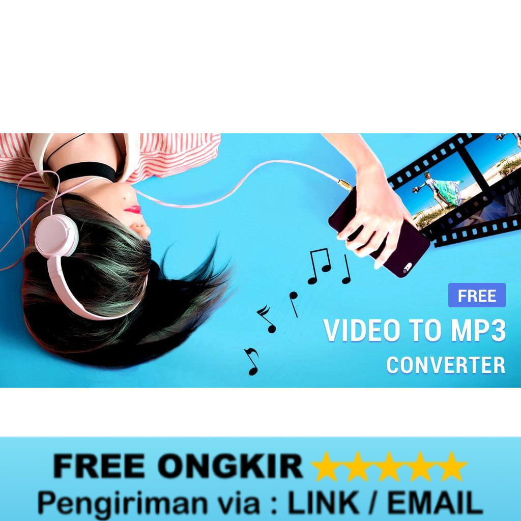 Video Converter to MP3  - Video to MP3 Converter - VIP Unlocked