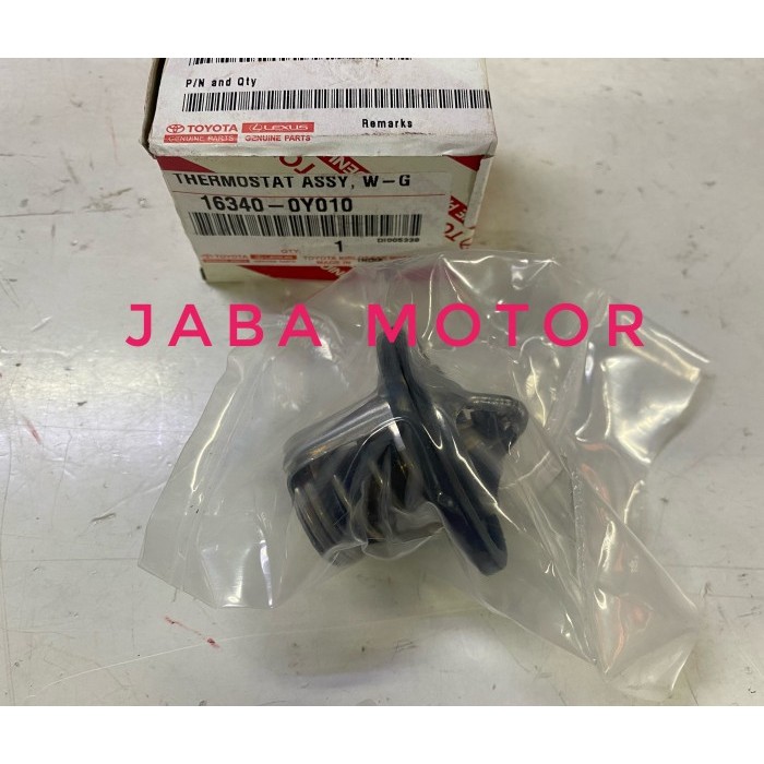 Best Seller Part Thermostat Etios Valco original Baru