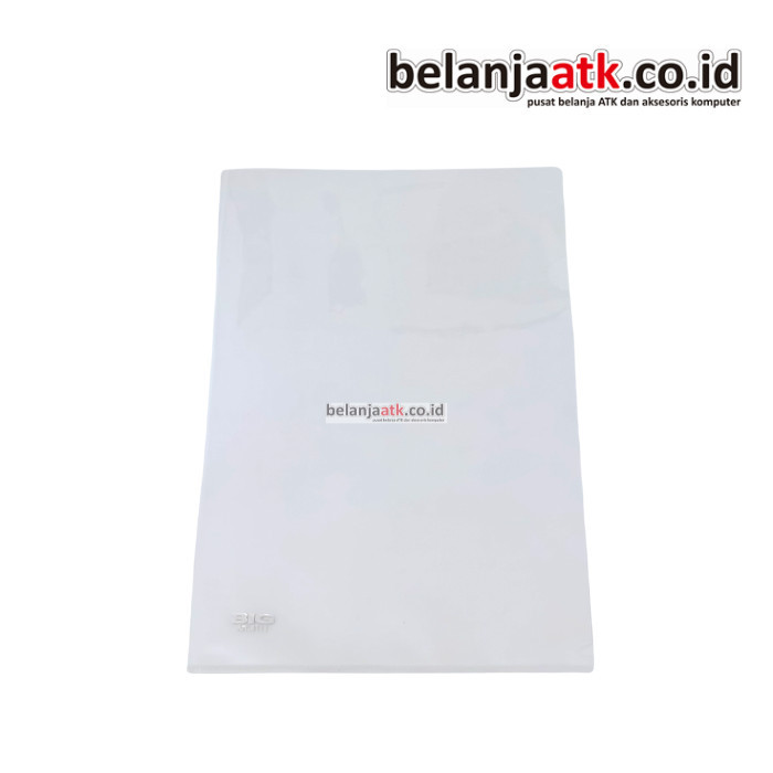 

Map L / Map Plastik / Clear Sleeves BIG A4