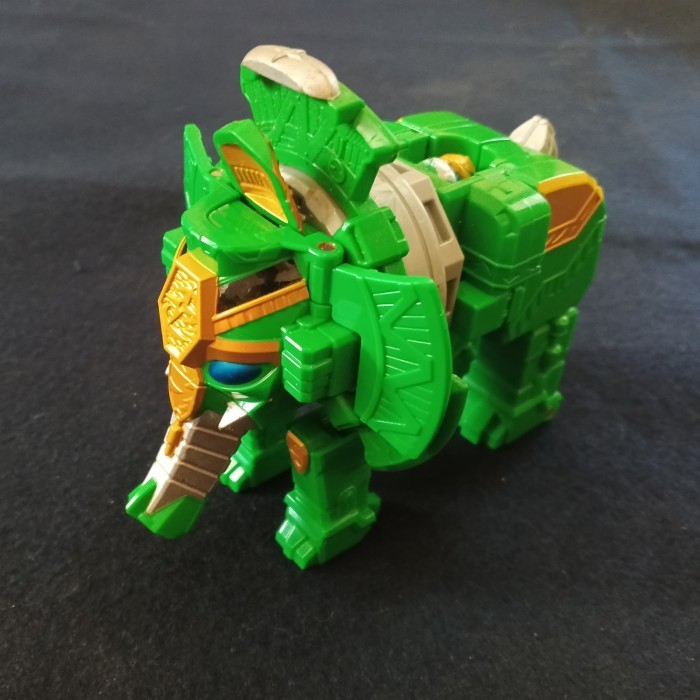part dx paonmaru sentai ninninger dx drx
