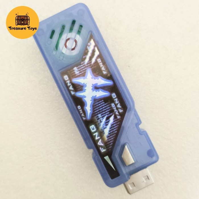 part dx recast fang single gaia memory t2 kamen rider double w no scm dx driver