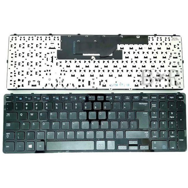 Keyboard Laptop Samsung NP355 NP365