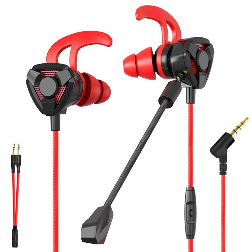 Headset Gaming  Hedset Gaming Hedset Game Headset Gamer Earphone Gaming