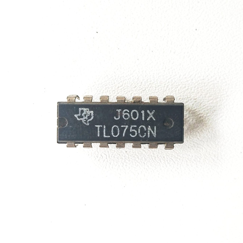 TL075CN TL075 TL 075CN 075 IC