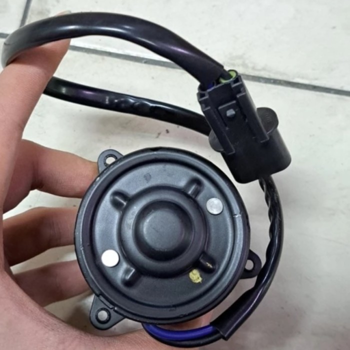 Motor fan intercooler strada l200 k74 2500cc motor intercooler turbocharger L200 K74