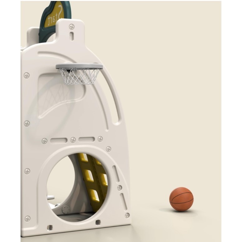 Playground Perosotan Besar Murah Baby Bliss Happy Play Fun Club House