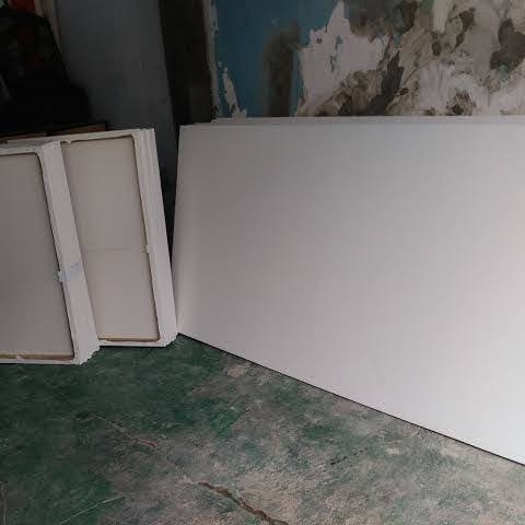 

Grosir kanvas lukis besar 100x160 cm Canvas frame 100x160 cm