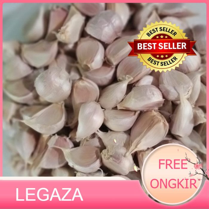 

Bang putih kating bersih 1kg - Legaza