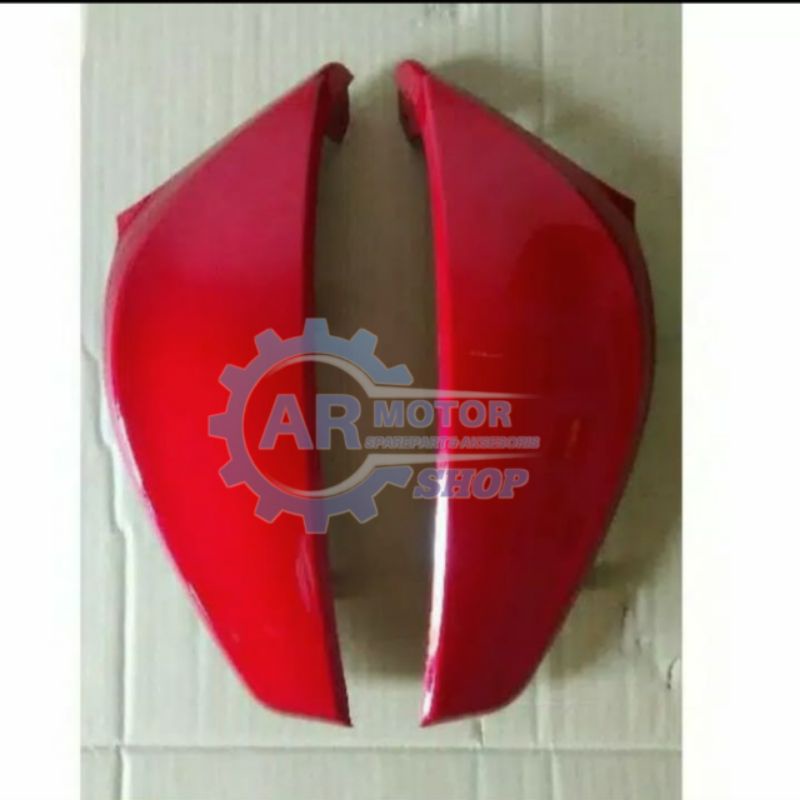 SAYAP MIO J MERAH MAROON 2012 - 2014