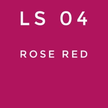 

Pita Satin Custom Printing 1 Roll (2) - 1,6 Pink Tua, Tinta Merah ORI