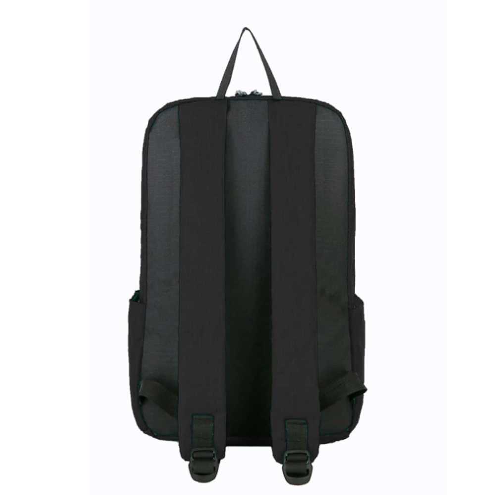 [COD] Tas Ransel Laptop Oxford Cloth Casual Backpack 10L