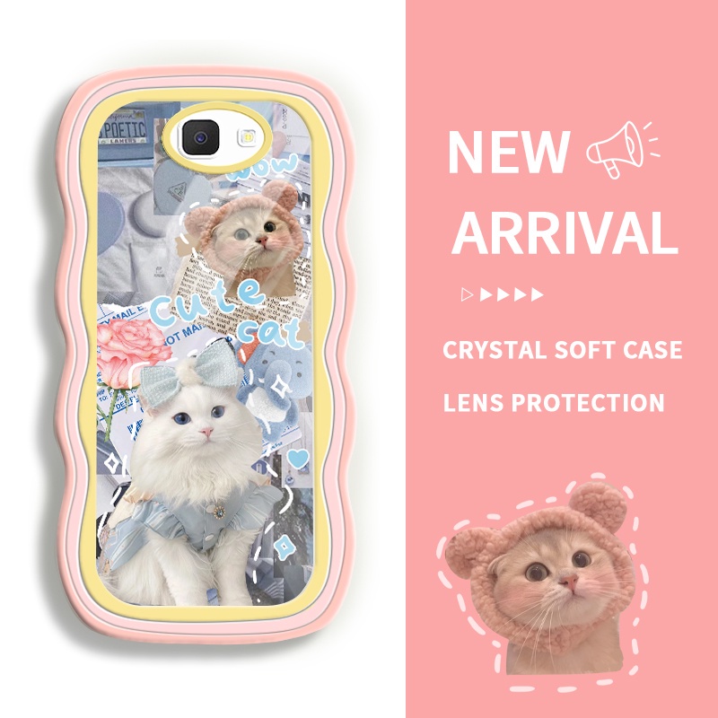 PARABA For Samsung SoftCase For Samsung Galaxy J7 Prime On 2016 Nxt On7 Prime J7 Pro J7 2017 J7 2015