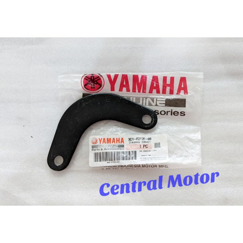 Yexstoree Rod Connecting Conrod Tapal Kuda Monoshock Vixion Old Vixion Original Yamaha Genuine Parts