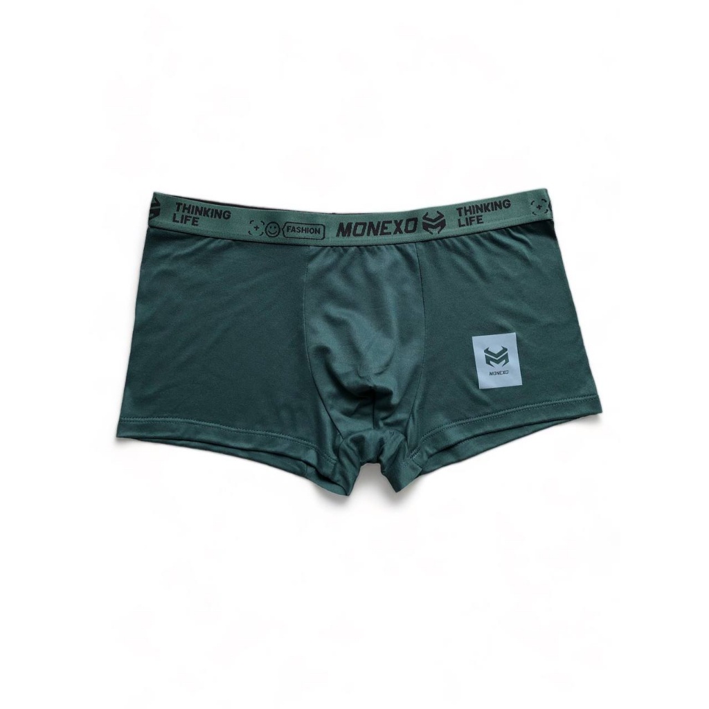 Vip - CD Pria Boxer Man Highquality Celana Dalam Pria CD80