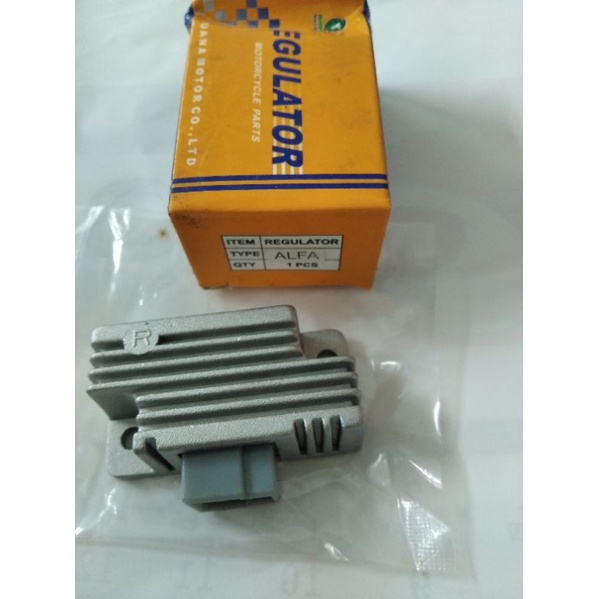 KIPROK ALFA KIPROK PENGISIAN ALFA