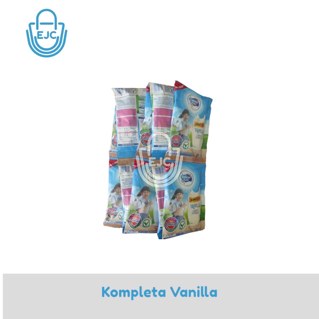 

[EJC] FRISIAN FLAG KOMPLETA / SUSU BUBUK KOMPLETA RENCENG