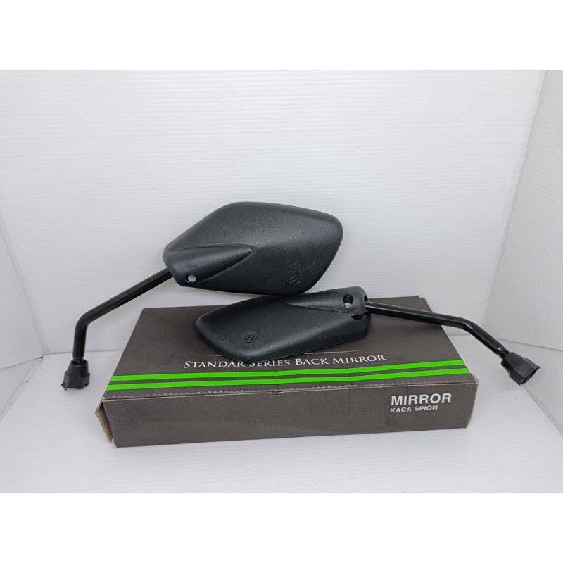 spion shogun logo spion motor logo asli drat 12 suzuki