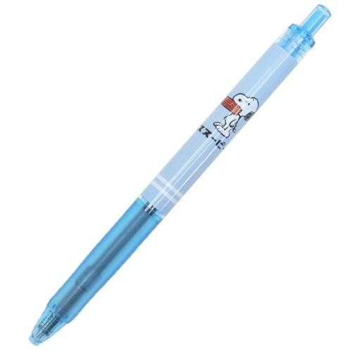 

Uni Jetstream Snoopy Sanrio Moomin 0.5MM Ballpoint Pen Limited Edition - Little My