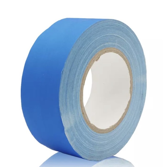 

Gaffer Tape 50mm x 30m - Red
