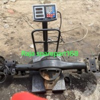 gardan tongkol serumbung gardan set Isuzu nhr 55 elf engkel copotan
