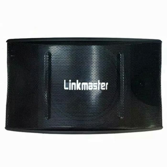 speaker pasif 10 inch linkmaster salon box pasiv 10 inci