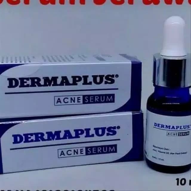 dermaplus serum acne
