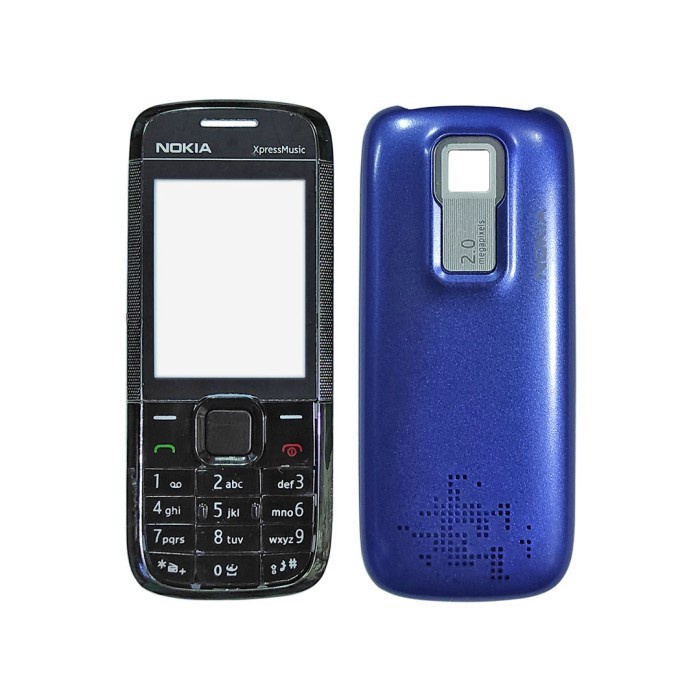 CASING  NOKIA 5130  COVER