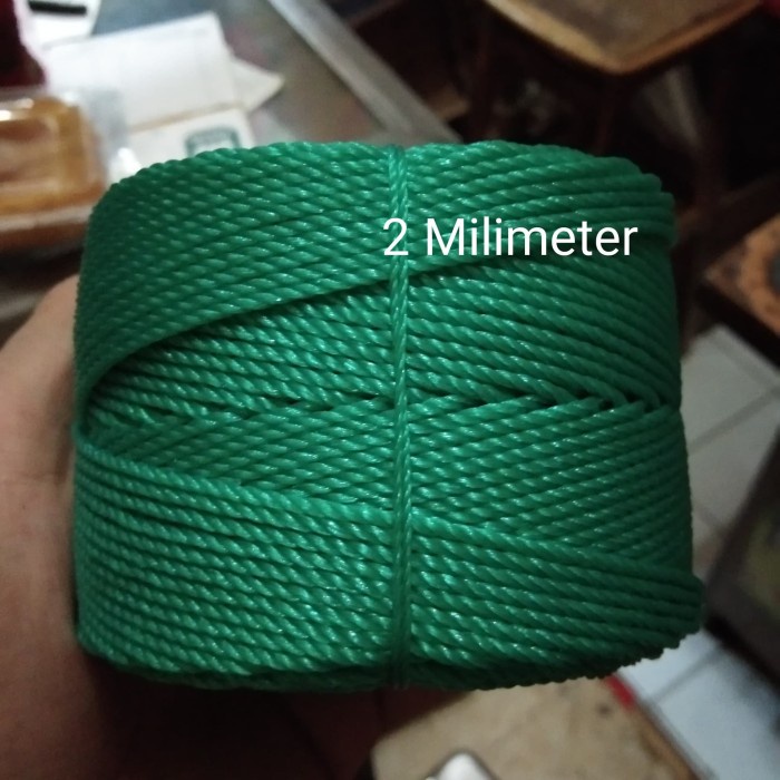 TALI TAMBANG UNTUK LAYANG KOANG