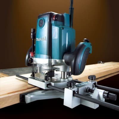 MAKITA Mesin Router Profil Kayu Besar RP2300FC Makita Asli Jepang