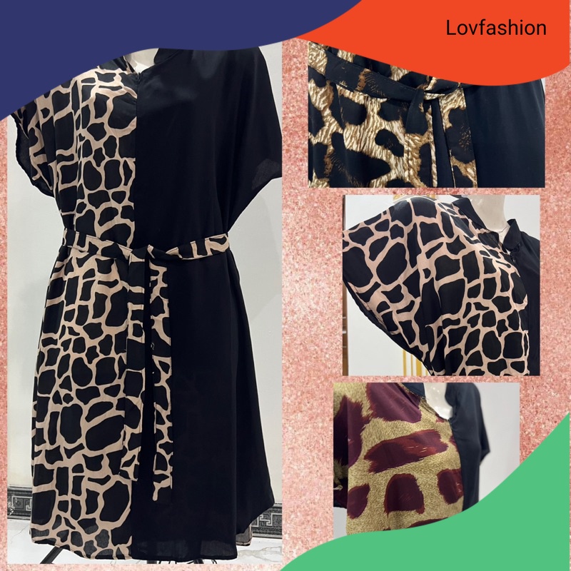 DASTER PENDEK SEXY // DASTER RAYON //DRESS WANITA PENDEK// DASTER MURAH // DASTER MACAN KELELAWAR //