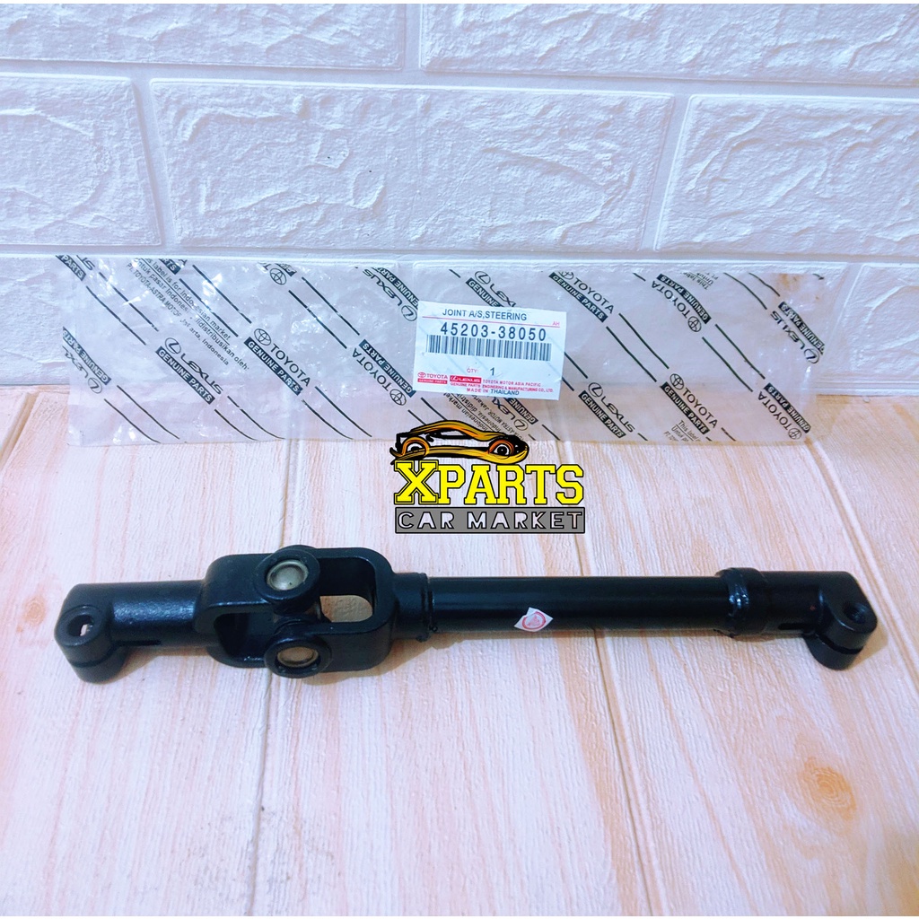 Joint Stir As Join Ster Stering Kijang Kapsul 7K LGX LSX KF70 Bensin Original Asli Ori Toyota Harga 