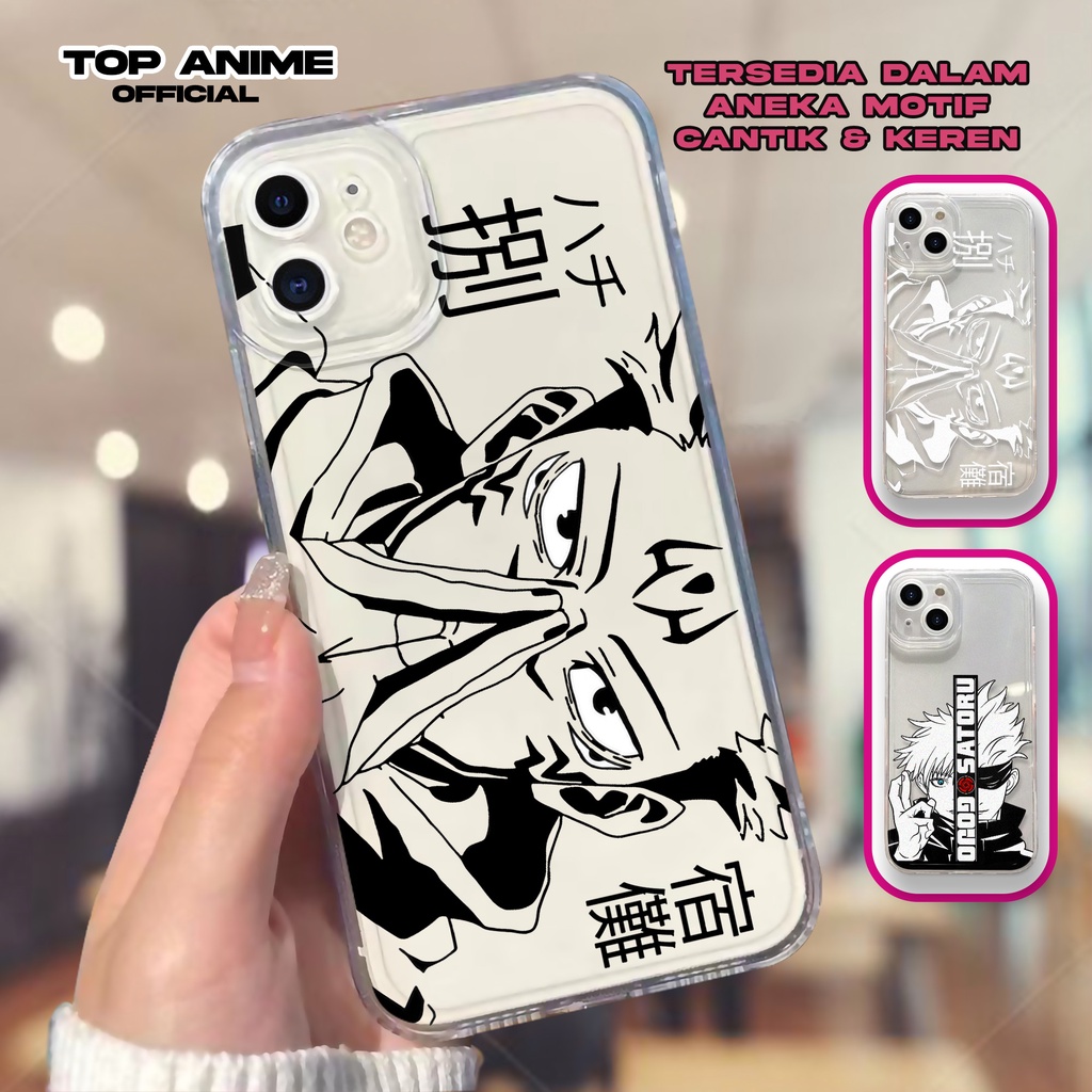 Softcase Bening Transparan Infinix Note 30 Hot 30i Smart 7 Smart5 Smart6 Hot10/11 Play Hot10 Hot11 T