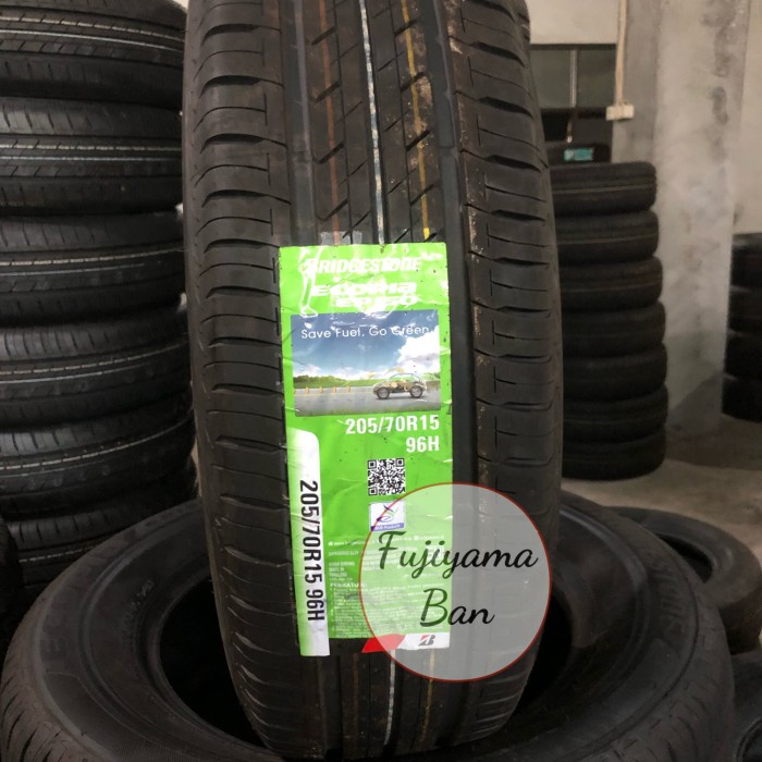 Ban Mobil Bridgestone Ecopia EP-150 205 70 R15 Taruna