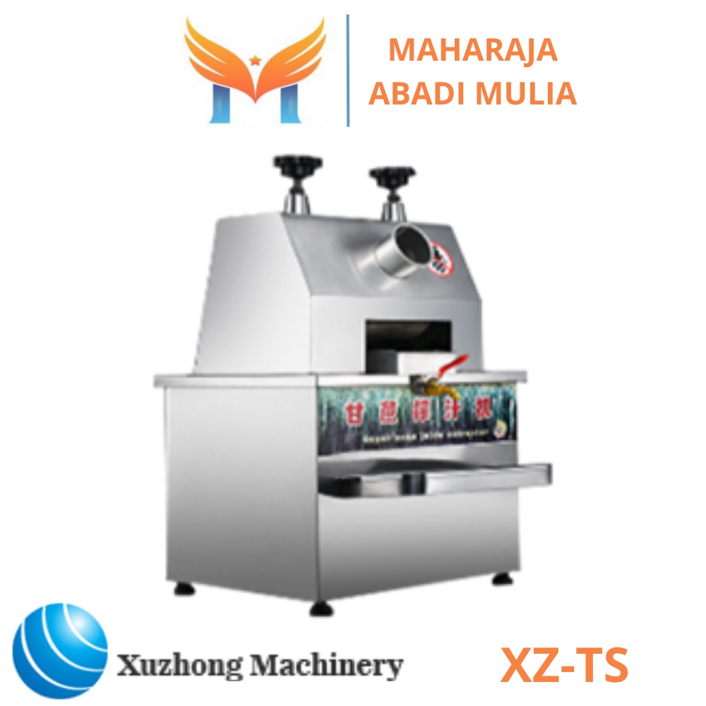 Mesin Penggiling Tebu Xuzhong XZ-TS