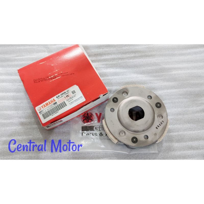 Kampas Kopling Ganda Fino FI 125 Original Yamaha Genuine Parts BJ8-E6620-00