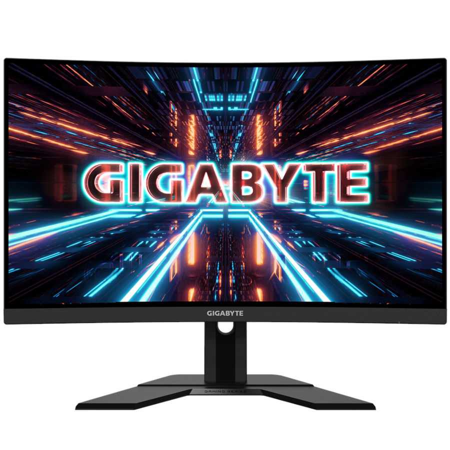 GIGABYTE G27FC A-EK 27" 1080p 165Hz IPS FHD Curved Gaming Monitor