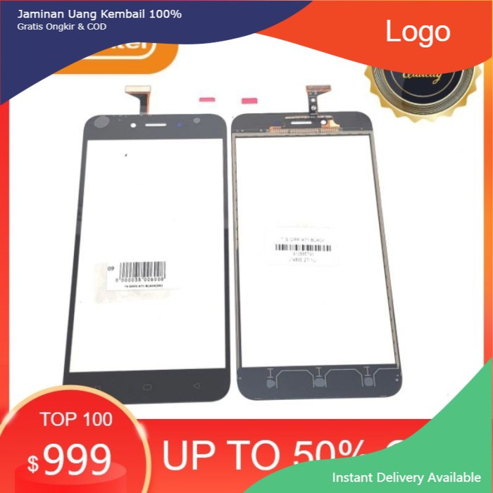 TOUCHSCREEN OPPO A71