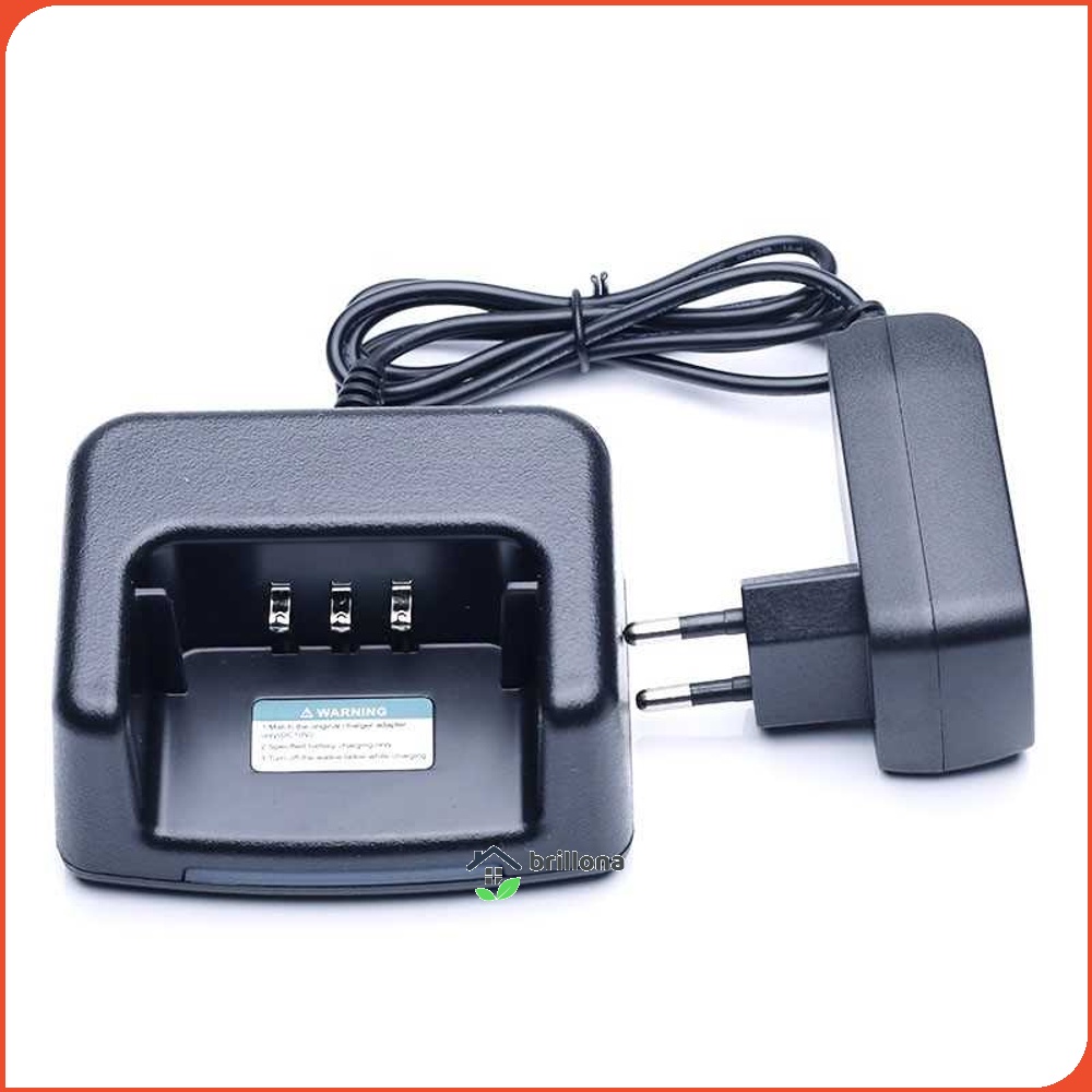 POFUNG Charger HT Walkie Talkie for DM-1801 with Light Indicator - CH1801