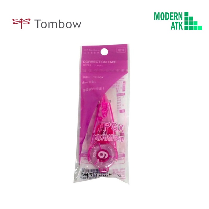 

Tombow Refill PGX6