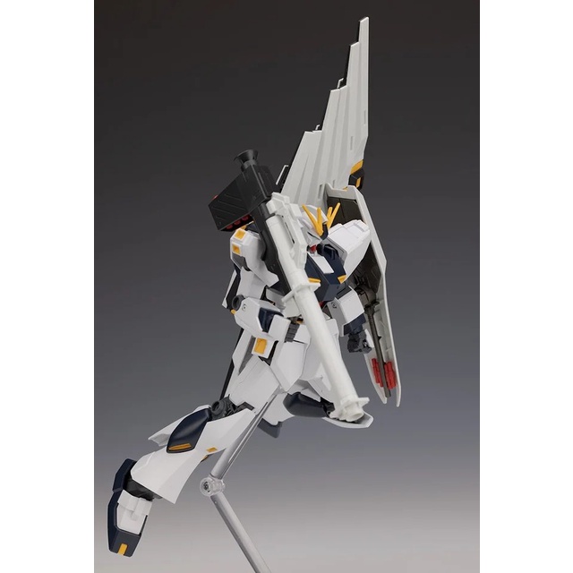 Fin Funnel V Nu Gundam Set 1/144 Entry Grade HG EG Expansion + Bazooka