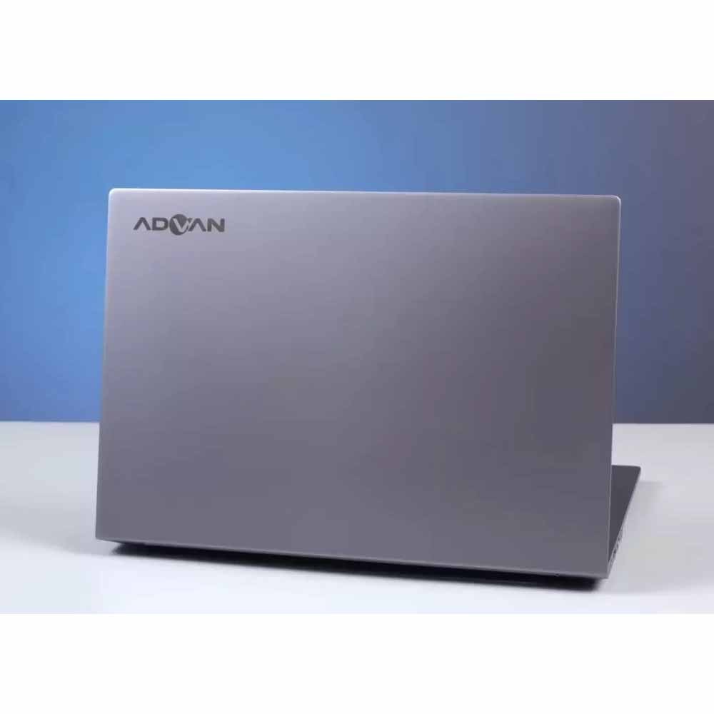 Laptop Advan Workpro Intel Core i5-1035G7 8GB 256GB SSD 14&quot; FHD IPS W11