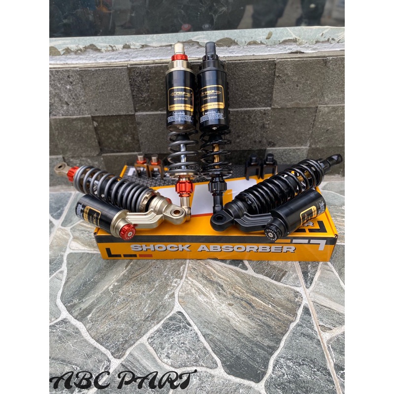 shock belakang ktc skok belakang copy ktc merc mos