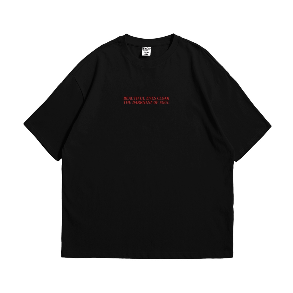 【COD】 NEW RED VELVET Yeri - Oversized Tshirt KAOS