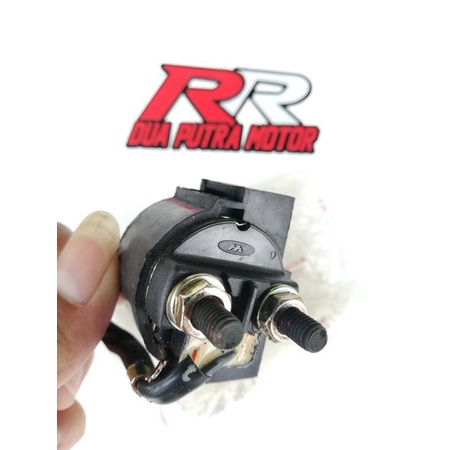 swit switch bendik stater starter original ori honda astrea 800 asdap grand prima supra x 100 fit la