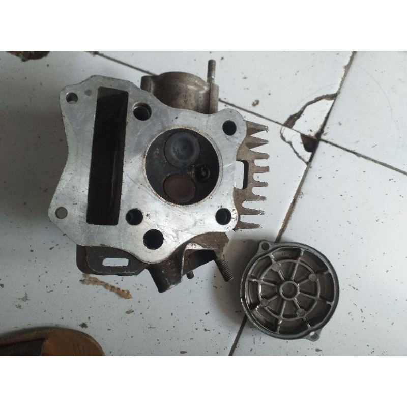 kop smash titan blok head smash titan silinder kop blok kop smash titan original