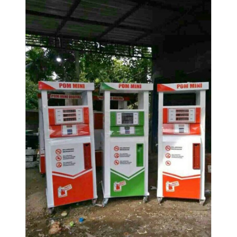 POM MINI DIGITAL
