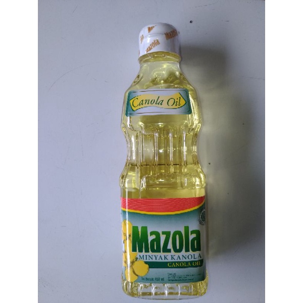 

COD Mazola Canola Oil Minyak Kanola Minyak Goreng Sehat Minyak Goreng MPASI Minyak Kanola Murah Minyak Bergizi Minyak Sehat Halal